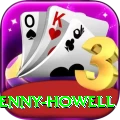 benny howell Slot Machine Legend