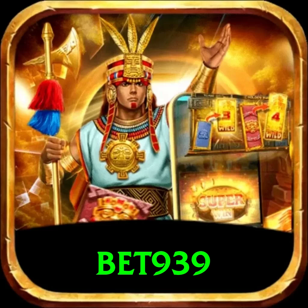 Bet939 Games (Casino & Earning) Gold v2.9.3 - 2