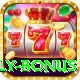 Betandyou Master - Daily Bonus