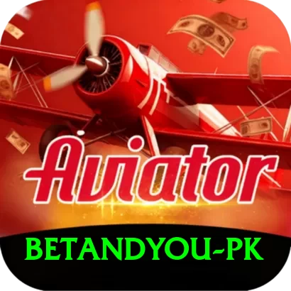 Betandyou PK Games (Casino & Earning) Gold v5.4.7 - 2