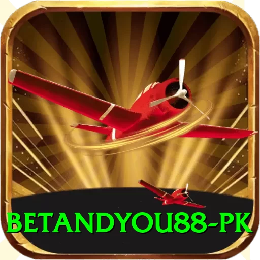 betandyou88.pk VIP Pro v4.4.5 - 2