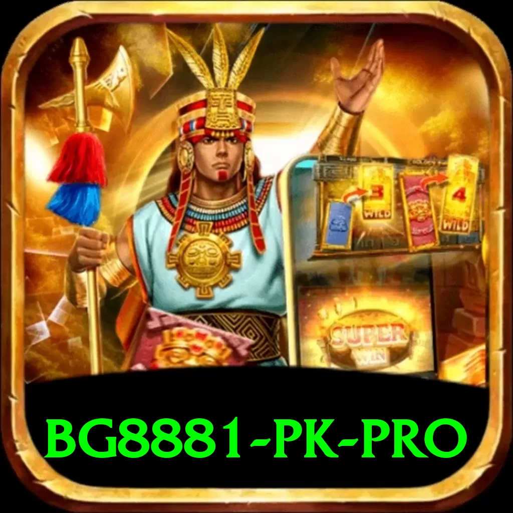 bg8881.pk Premium Casino App - 2