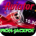 BG8888 Champion Jackpot