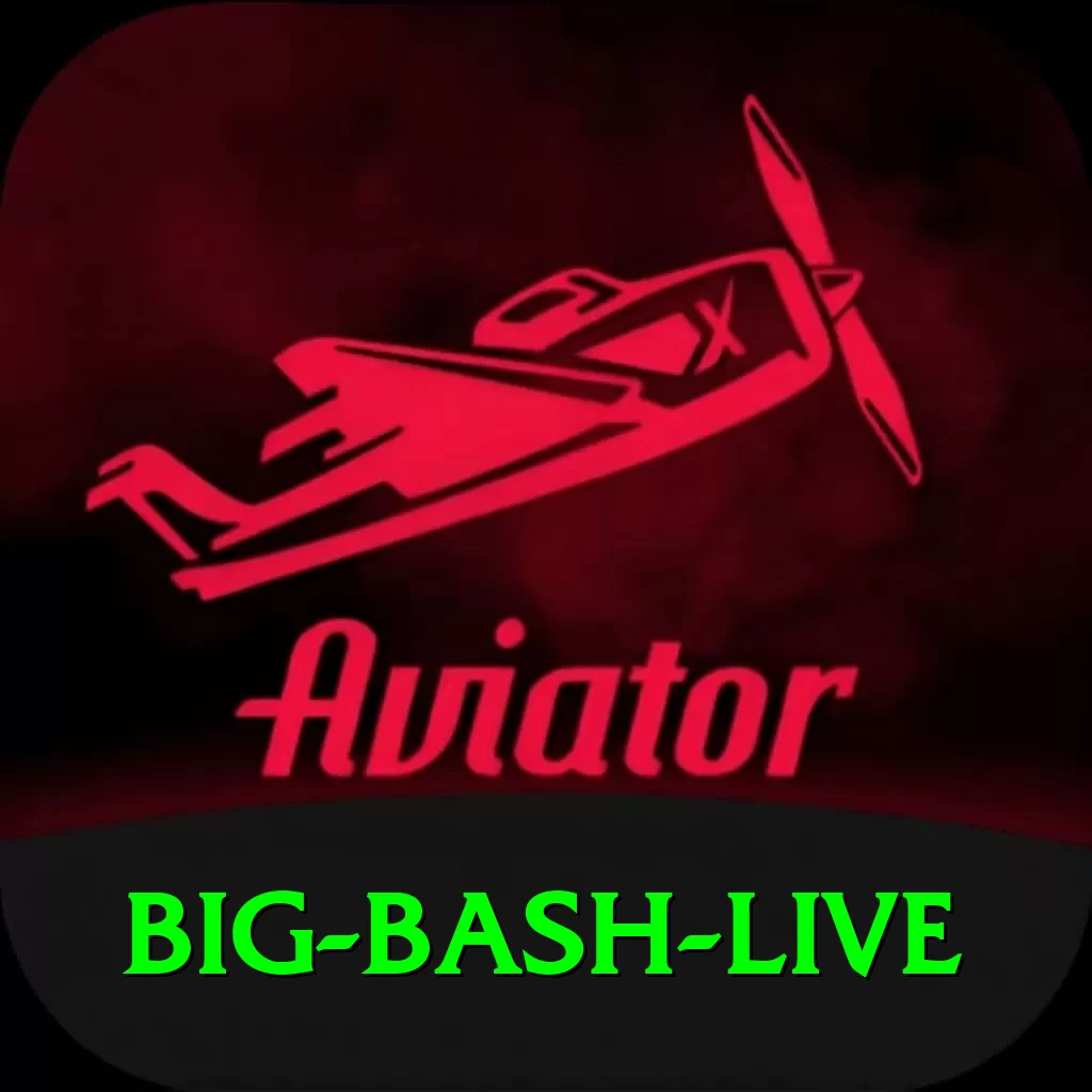 big bash live Elite - Free Download - 2