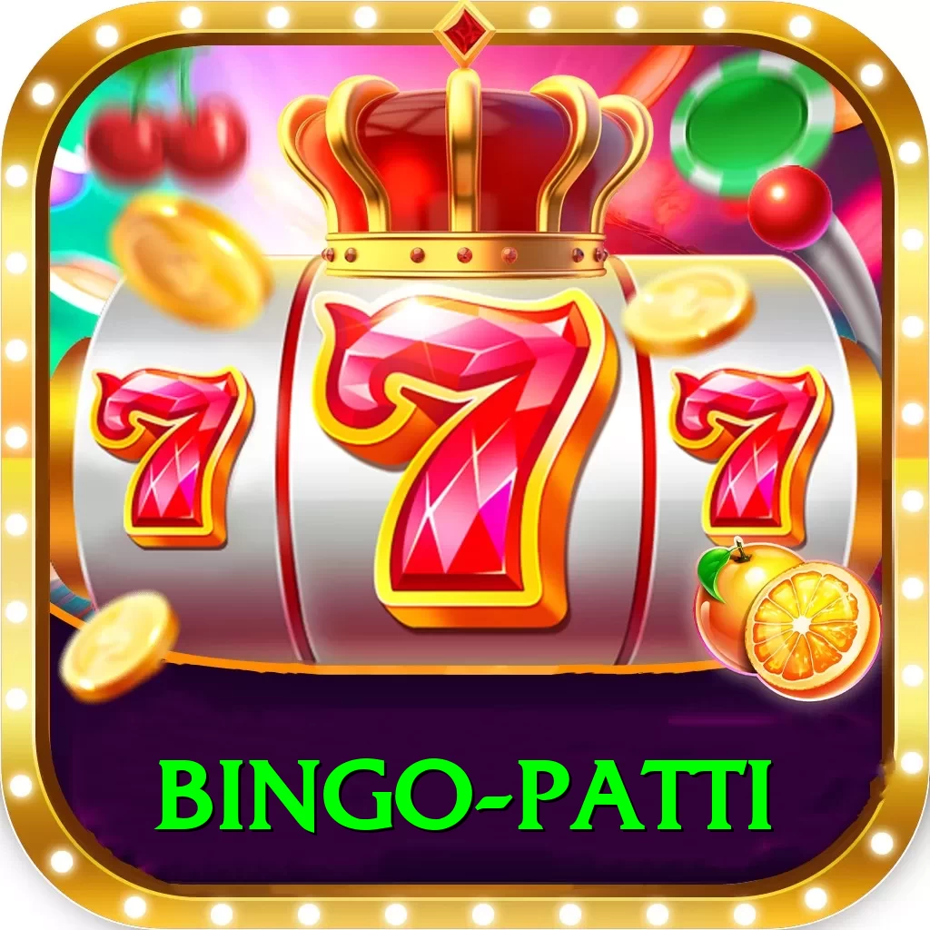 Bingo Patti Apps (Tools & Injectors) Deluxe v4.8.9 - 2