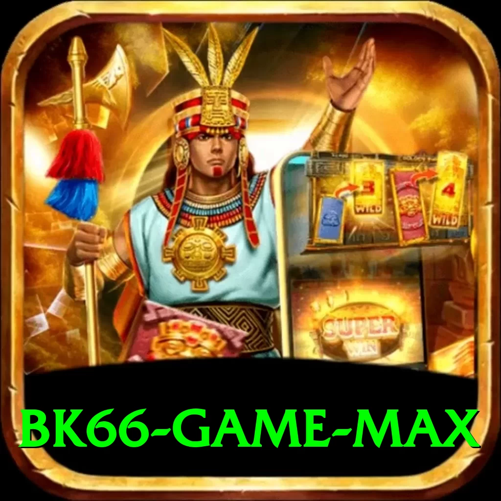 BK66 Game Earn King v5.4.1 - 2