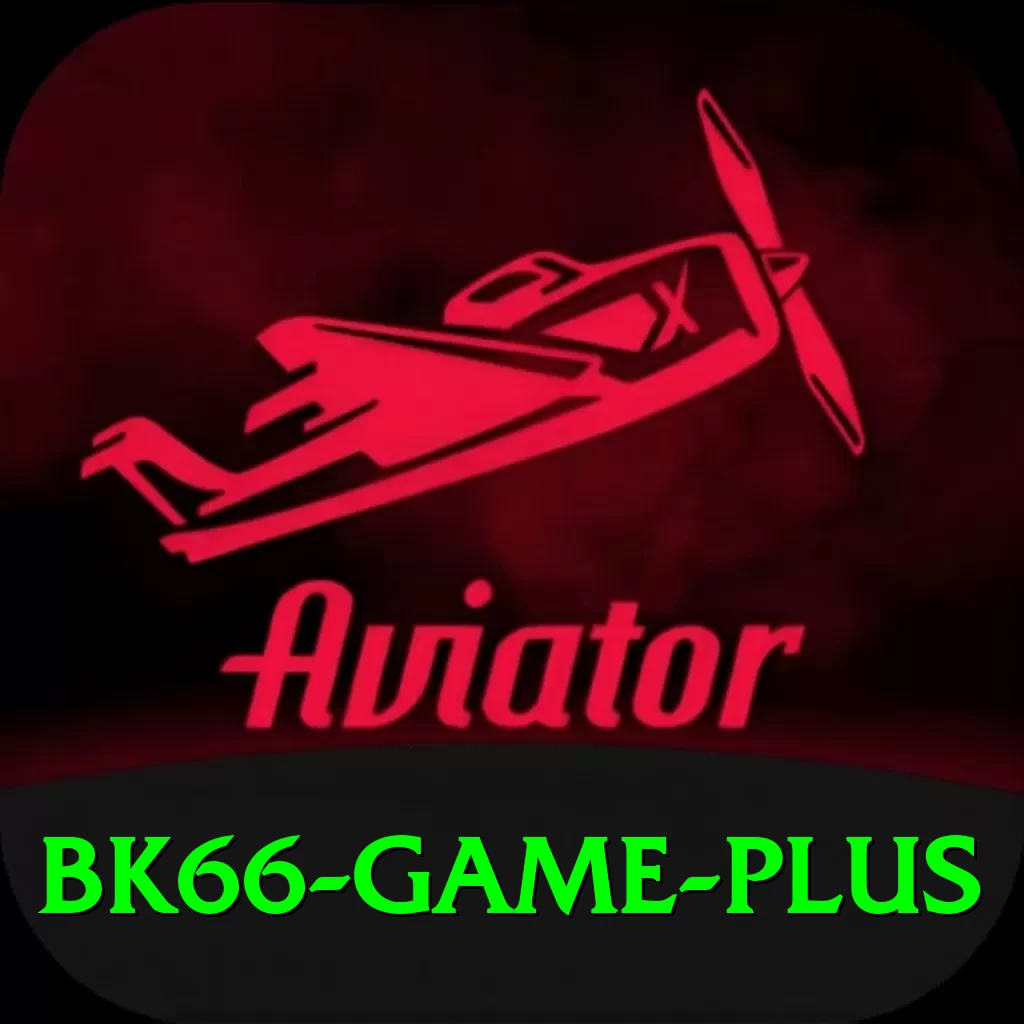 BK66 Game Plus v1.8.9 - 2