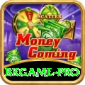 bkgame APK Mega v1.4.4