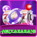 blessing muzarabani Supreme Slots