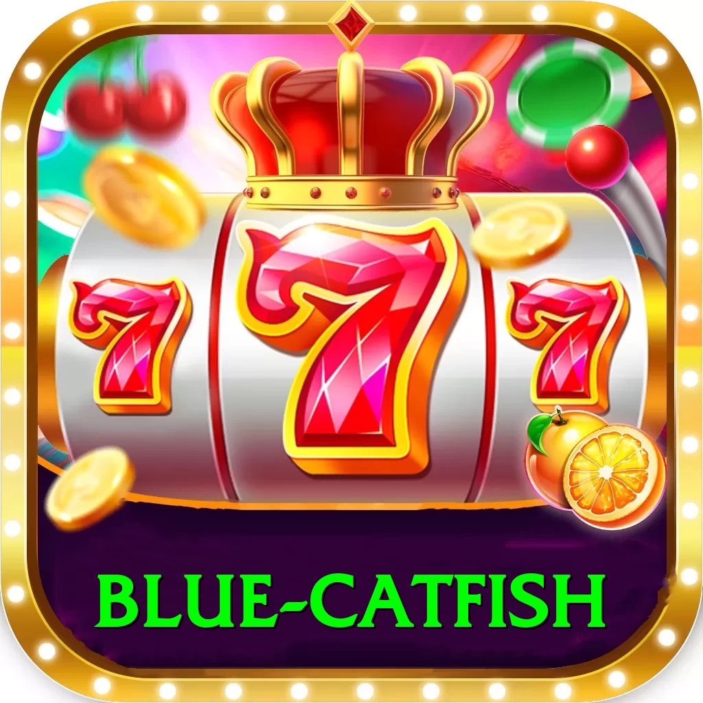 blue catfish - Pro v3.9.0 - 2
