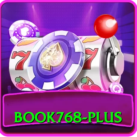 book768 Casino Official v5.7.5 - 2