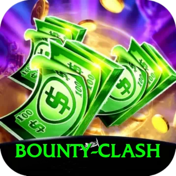 bounty clash Super Gaming App - 2