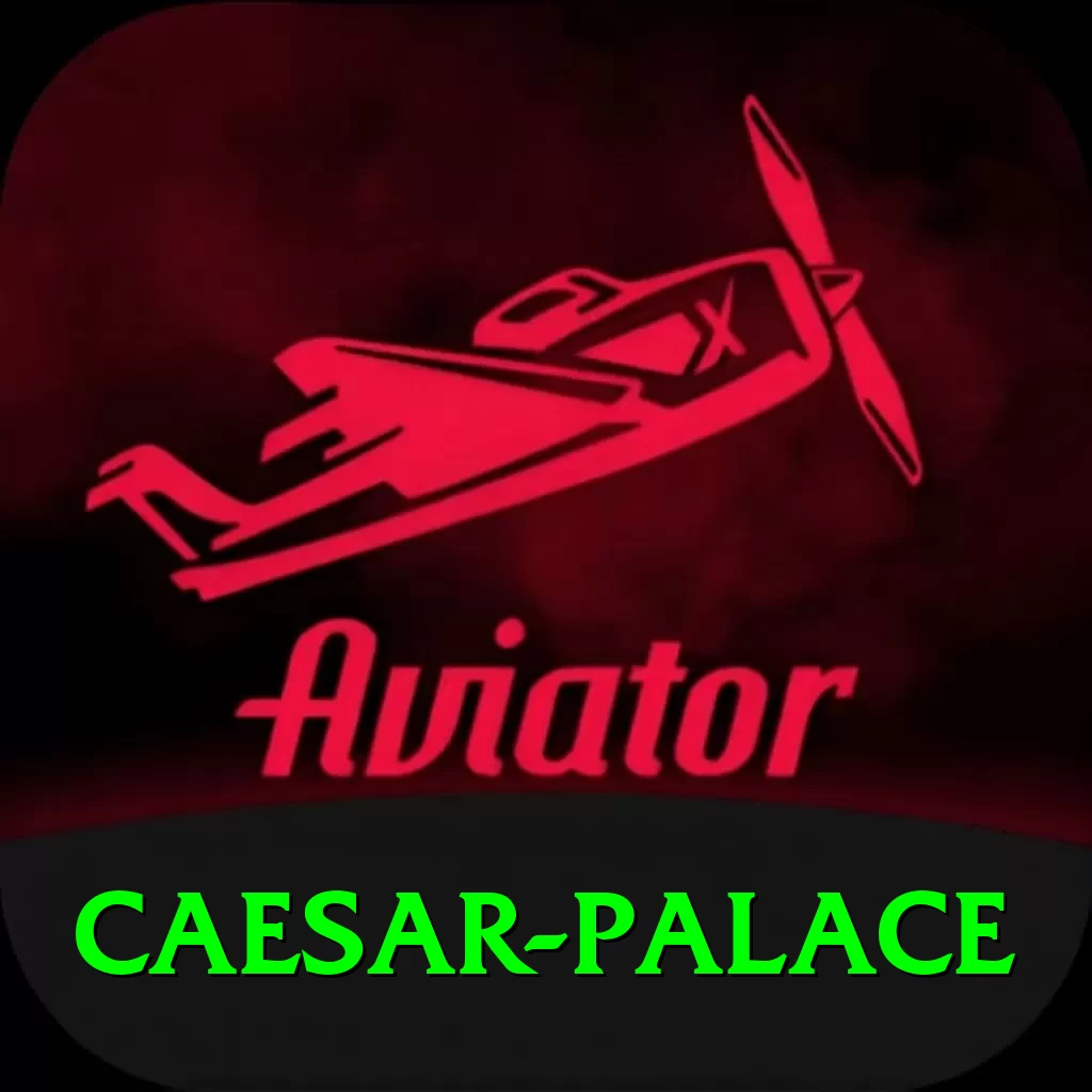 caesar palace Prime Gaming App - 2