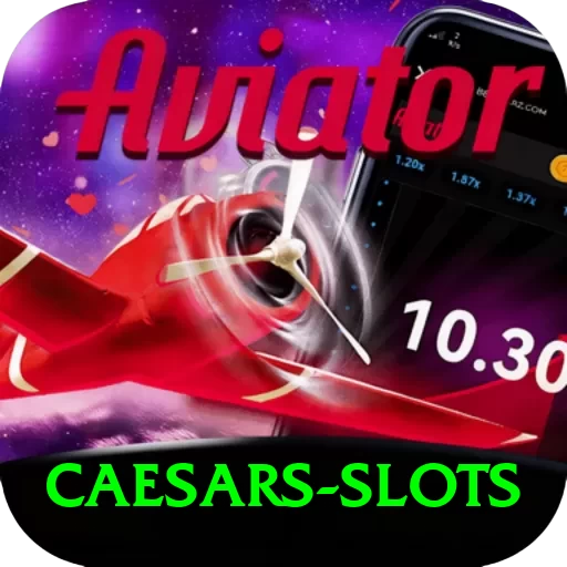 caesars slots PK Super - 2