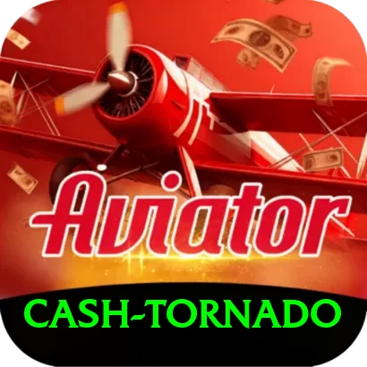 cash tornado Plus - Win Real PKR - 2
