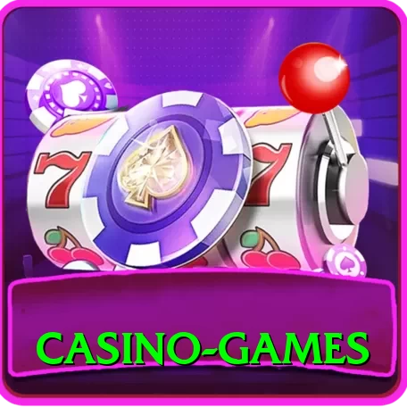 casino games Game Legend v4.2.5 - 2
