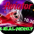 casino games real money Money King v5.9.0