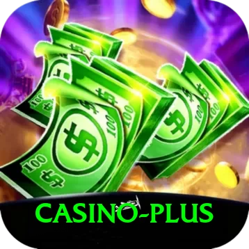casino plus - Gold v2.5.5 - 2
