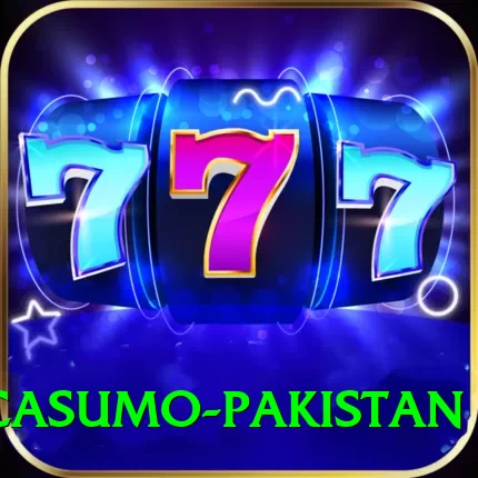 Casumo Pakistan Games (Casino & Earning) Pro v4.4.1 - 2