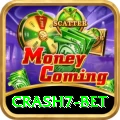 crash7 bet Mega Jackpot