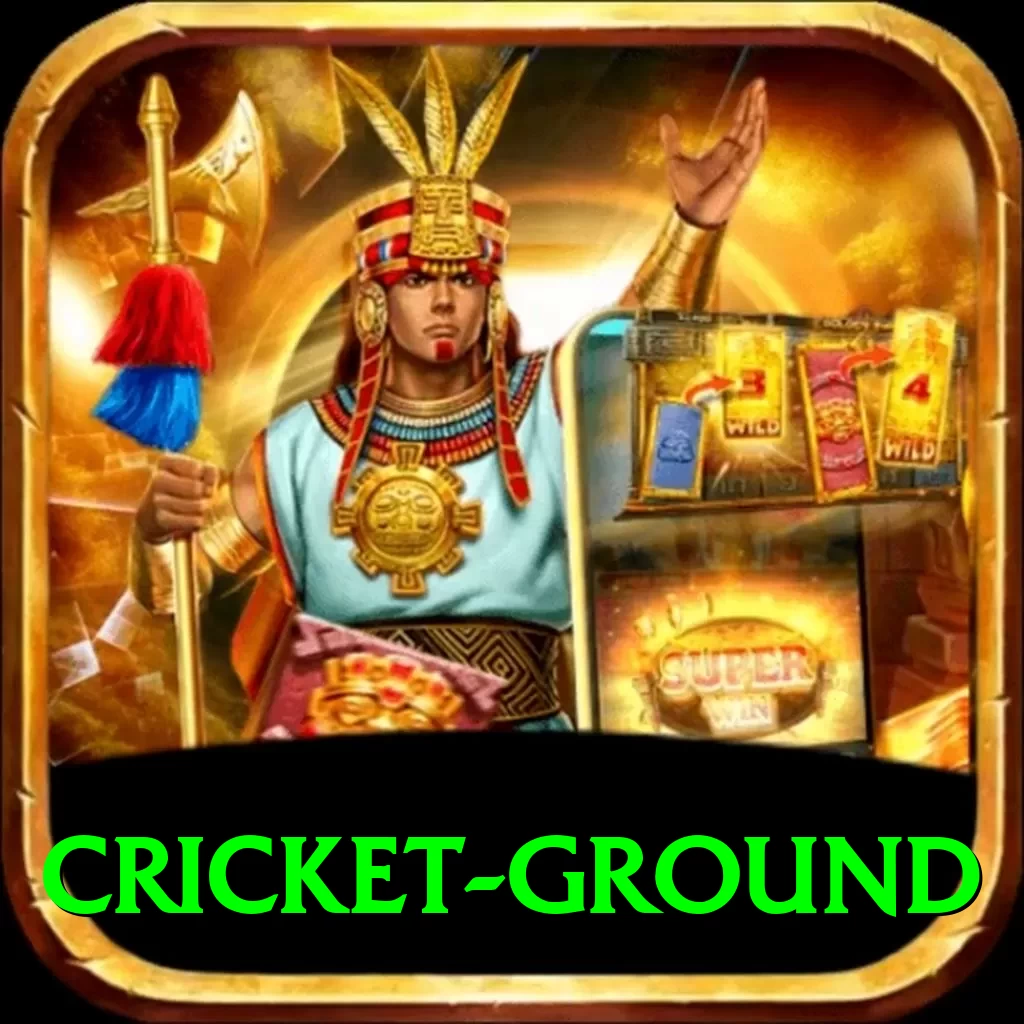cricket ground - Gaming Supreme - 2
