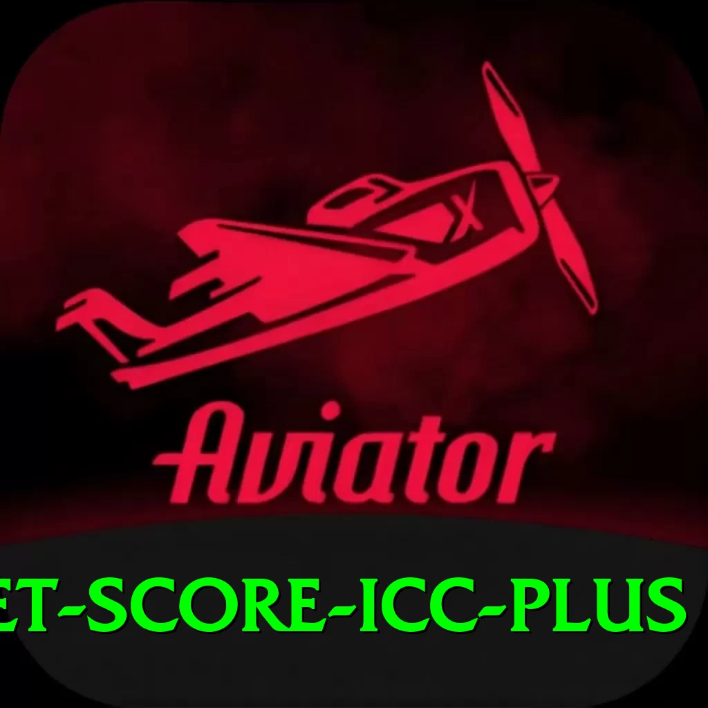cricket score icc Bonus Royal v5.3.2 - 2