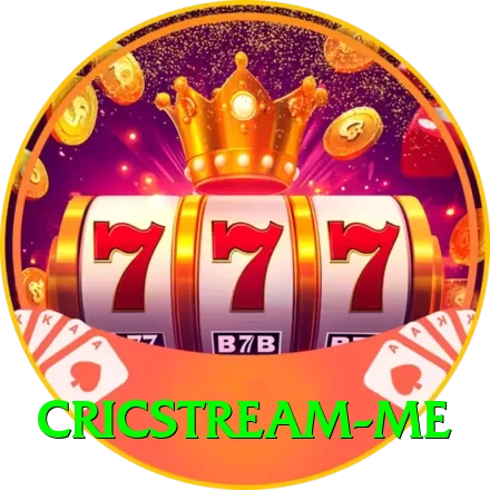 cricstream me Max Gaming App - 2