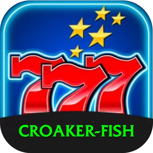 croaker fish - Deluxe v3.3.1 - 2