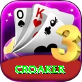 croaker Gaming Champion