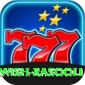 darwish rasooli Gaming Mega