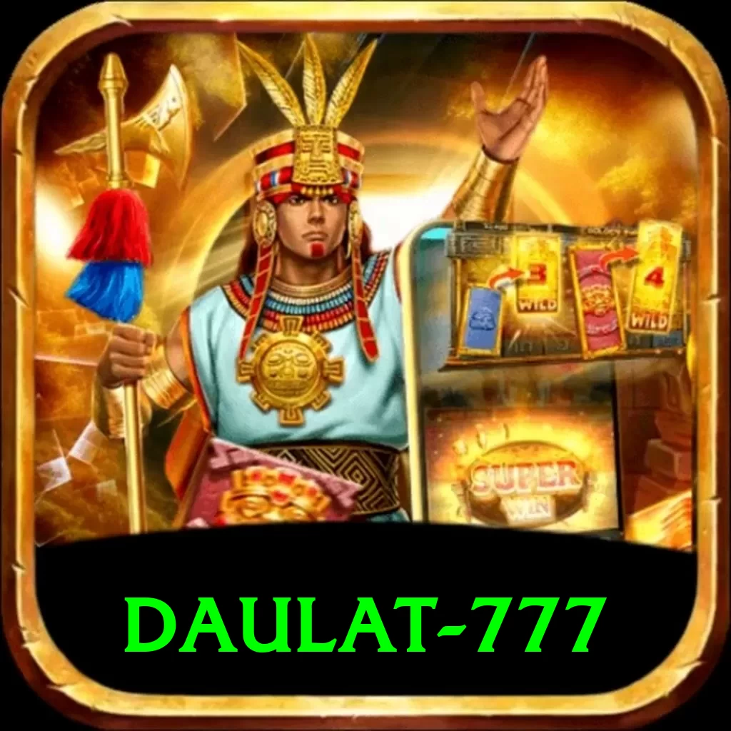Daulat 777 Games (Casino & Earning) Ultimate v5.5.5 - 2