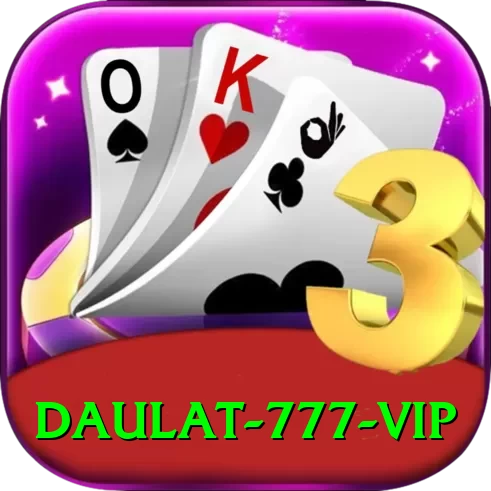 daulat 777 Premium Jackpot - 2