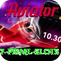 Daulat777 Prime Slots