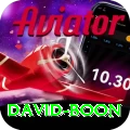 david boon Slot Machine Turbo