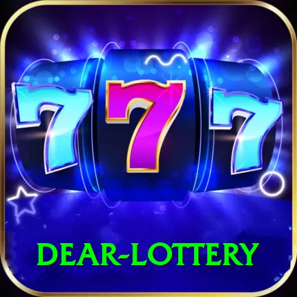 dear lottery Casino Official v1.1.3 - 2