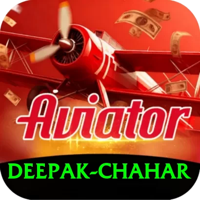 deepak chahar - Prime v5.3.6 - 2