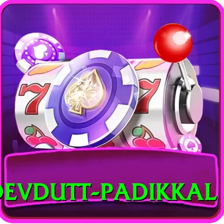 devdutt padikkal Casino Official v1.4.7 - 2