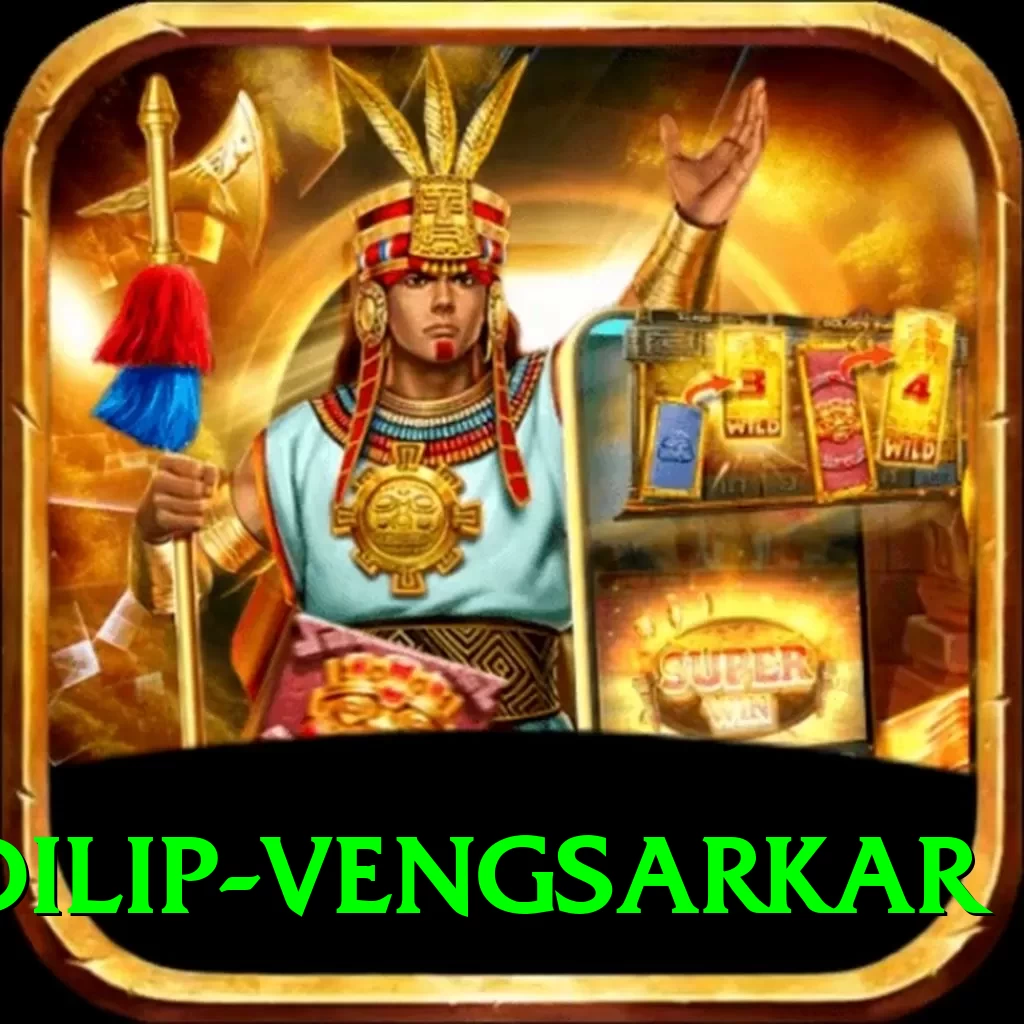 dilip vengsarkar Royal Latest v1.0.7 - 2