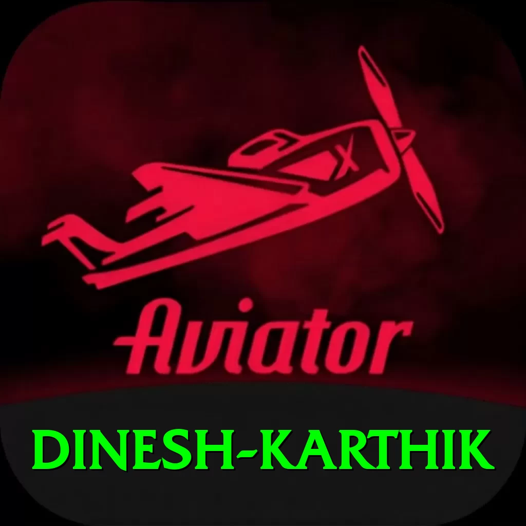 dinesh karthik King Jackpot - 2