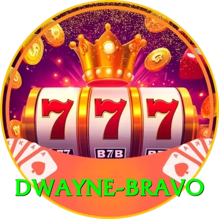dwayne bravo Master New - 2