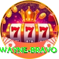 dwayne bravo Master New
