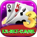E2 Bet Game Premium v2.7.1