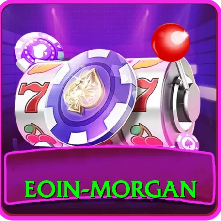 eoin morgan Ultimate - Win Real PKR - 2