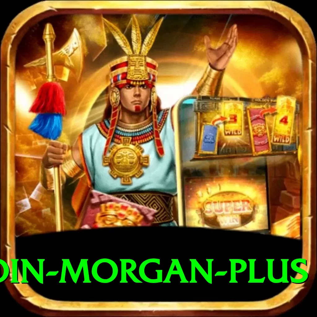 eoin morgan Jackpot Plus v4.9.9 - 2