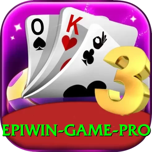 EpiWin Game Gold Casino App - 2