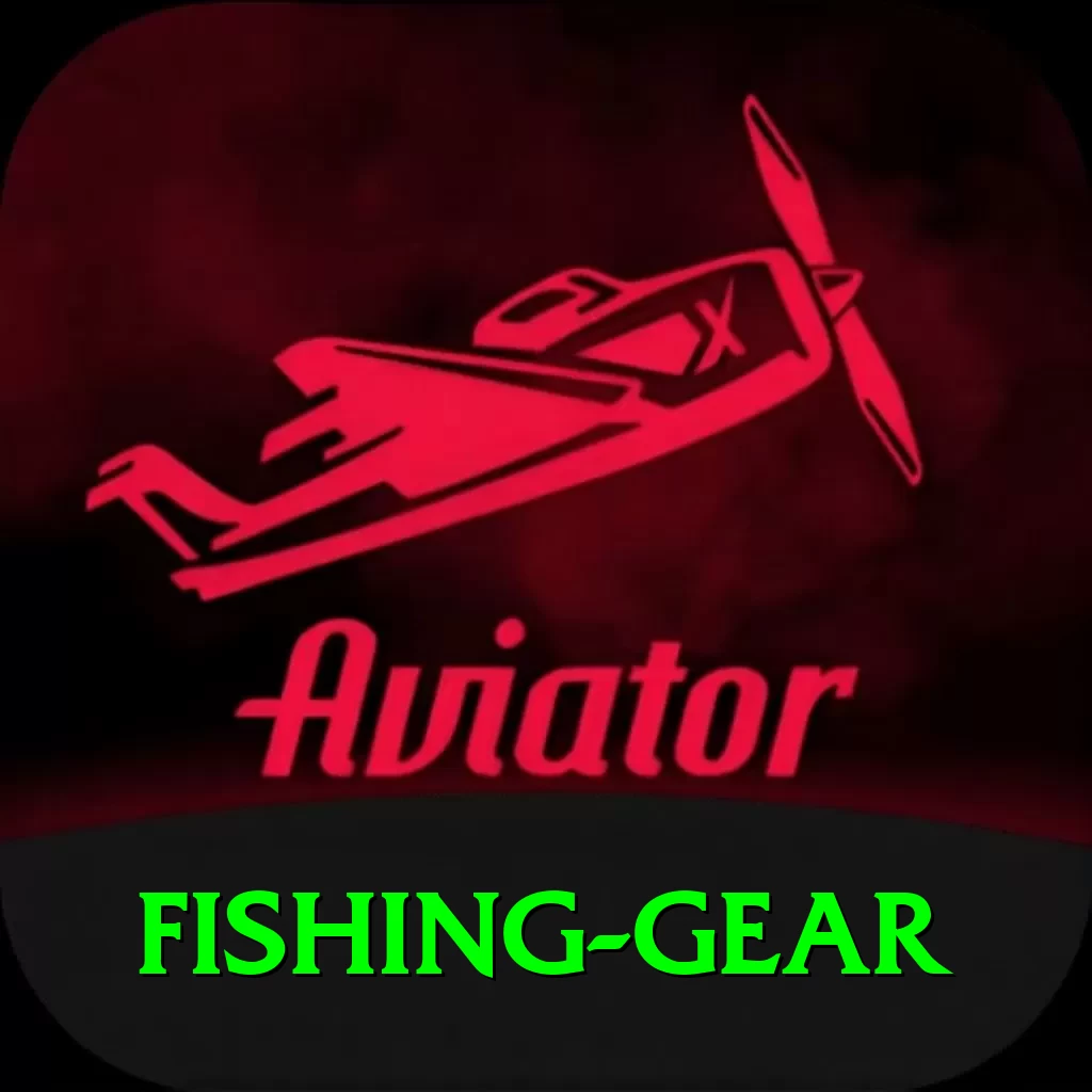 fishing gear Max APK v2.5.4 - 2