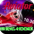 fishing hooks Max New