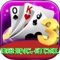 fishing store King - Daily Bonus