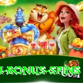 free slot games with bonus spins - Super Earning App