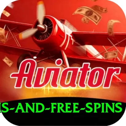 free slots with bonus and free spins Plus - Free Download - 2